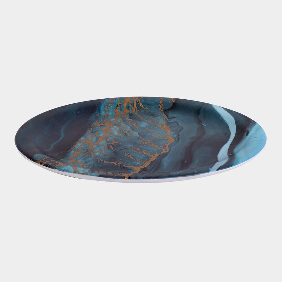 Melamine Full Plate, , large image number null