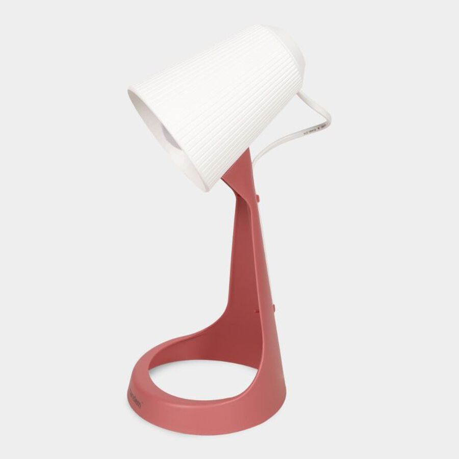 5 W Plastic Table Lamp, , large image number null