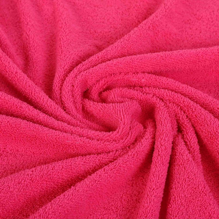 Microfiber Bath Towel, 270 GSM, 65 X 137 cm, , large image number null