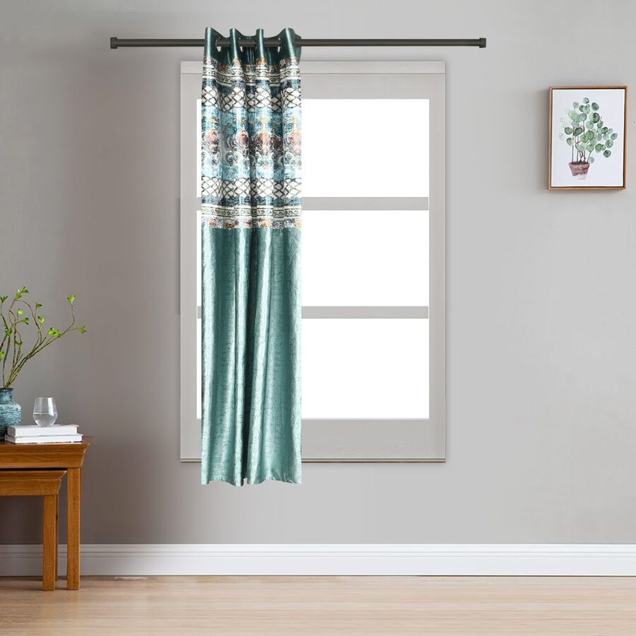 1 Pc. 5 ft. Window Curtain, , large image number null