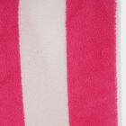 210 GSM Pink Microfiber Bath Towel, , small image number null