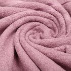 300 GSM Wine Cotton Bath Towel, , small image number null