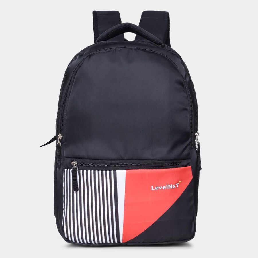 Polyester Backpack, , large image number null