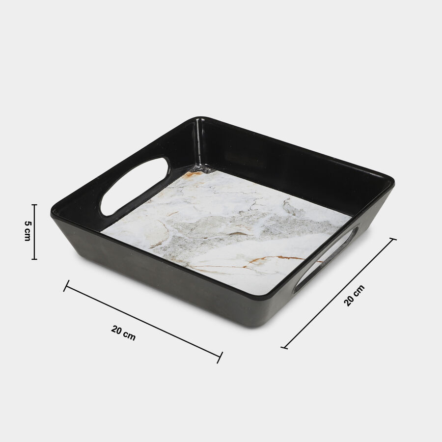Melamine Serving Tray, , large image number null