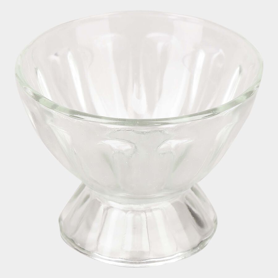 260 ml Glass Bowl, Set of 6 , , large image number null
