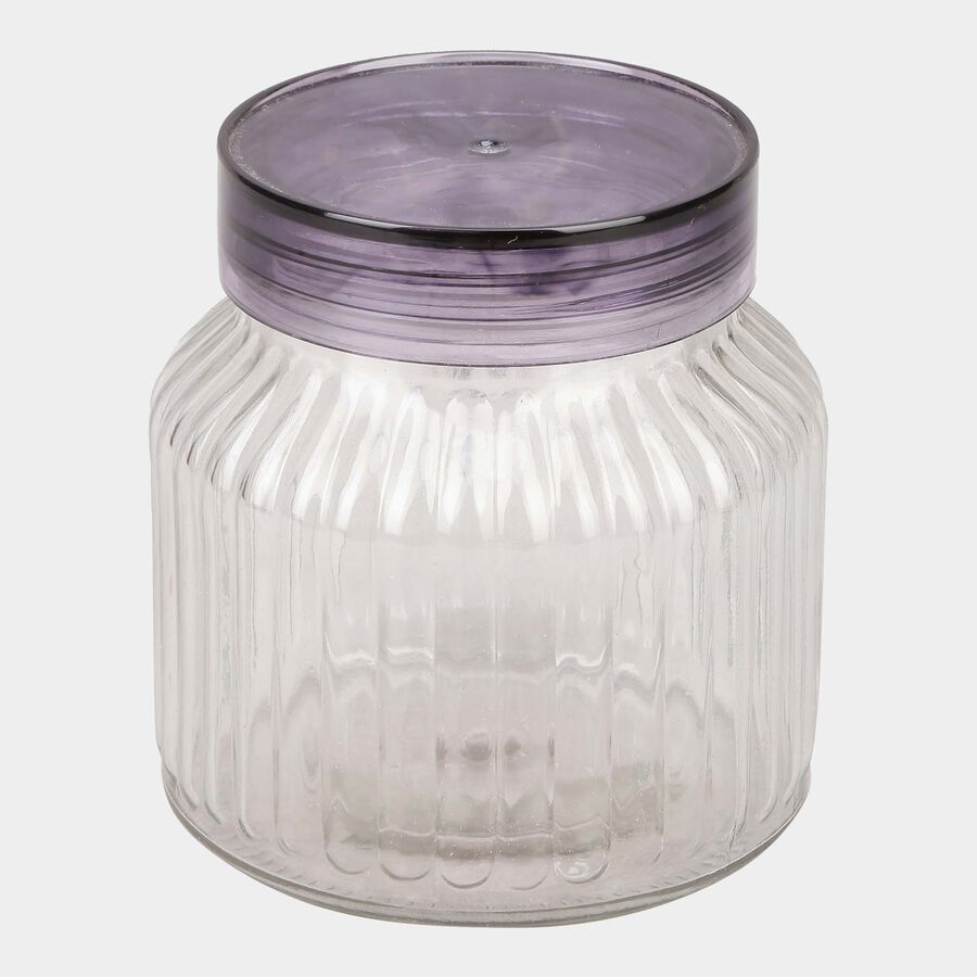 300 ml Glass Jar, , large image number null