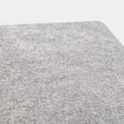 320 GSM Grey Microfiber Bath Towel, , small image number null