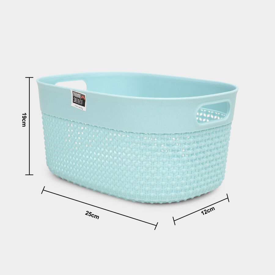 Plastic Basket, , large image number null