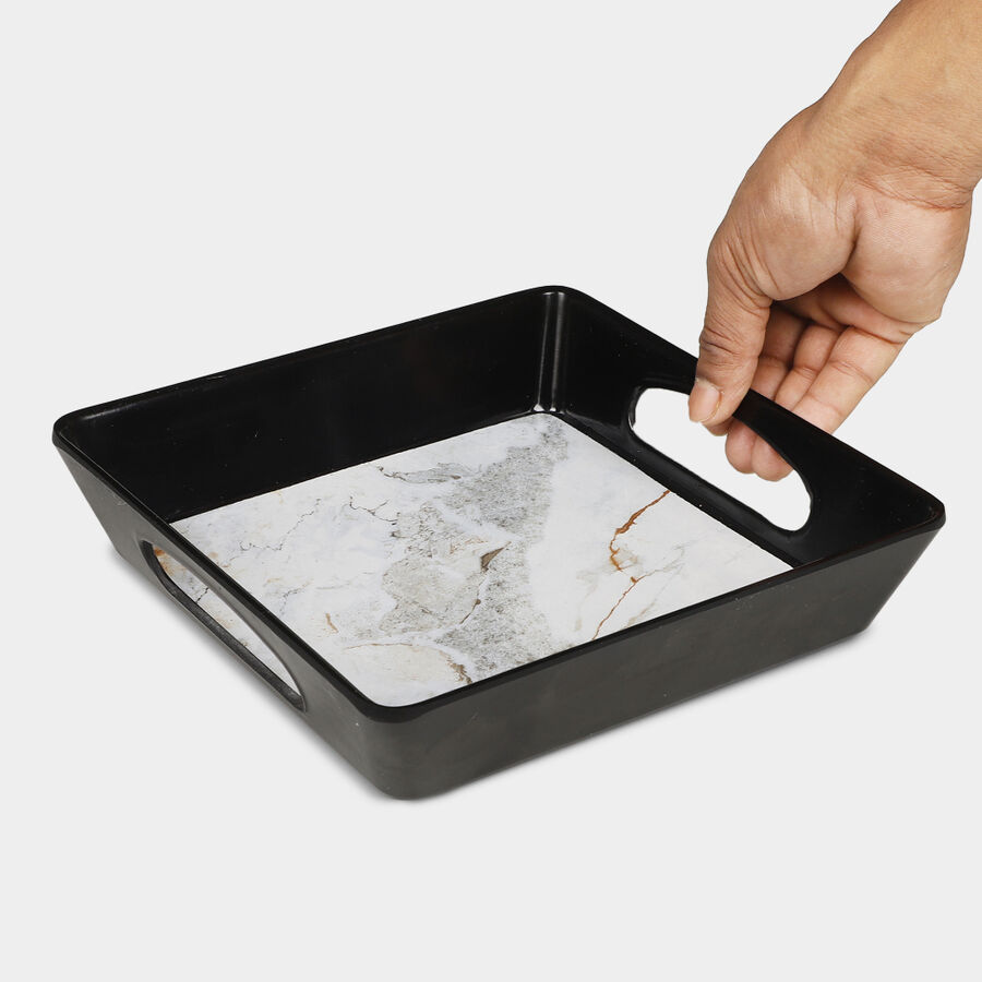 Melamine Serving Tray, , large image number null