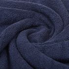 450 GSM Navy Blue Cotton Bath Towel, , small image number null