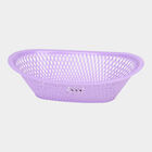 PolyurethanerpleLarge Plastic Basket, , small