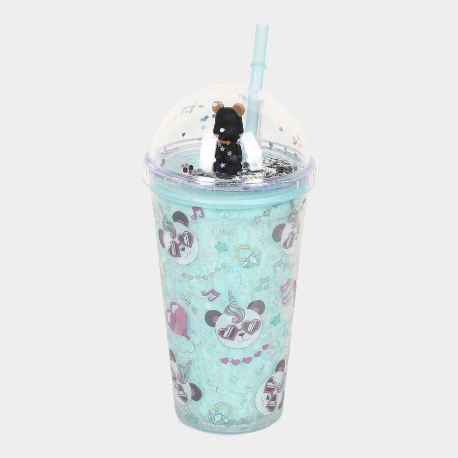 500 ml Plastic Sipper, , large image number null