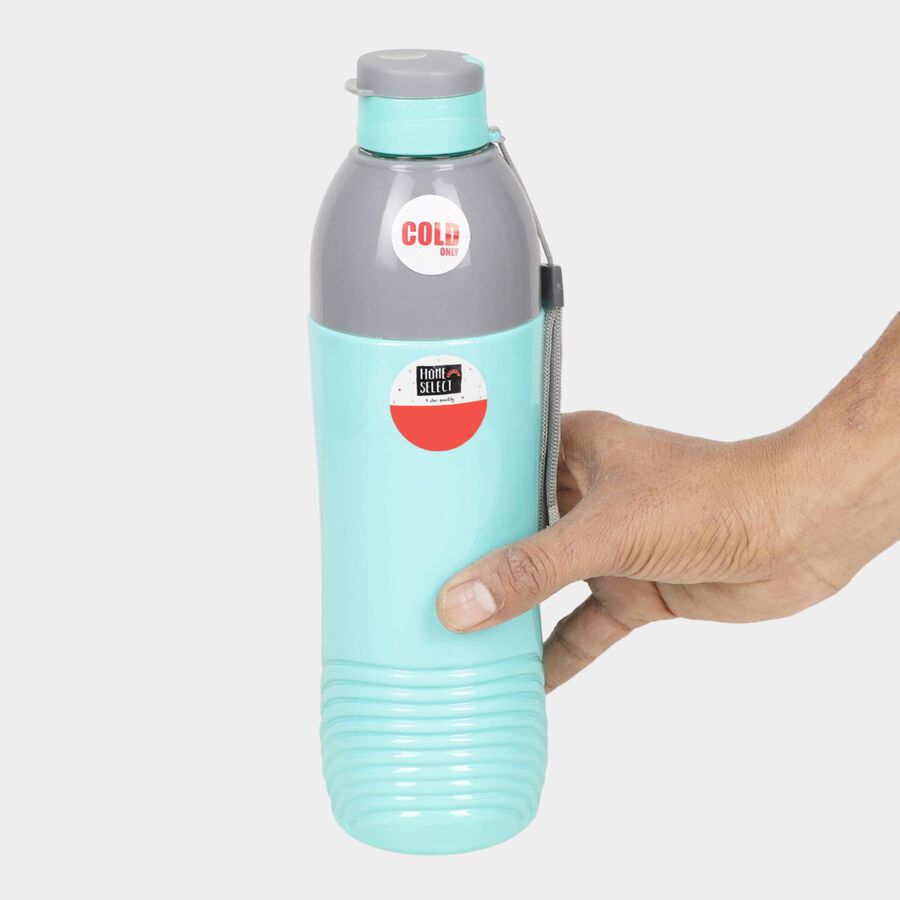 600ml Blue Thermoware Bottle, , large image number null