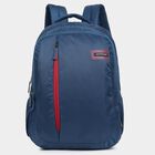 Dark Blue Backpack, , small