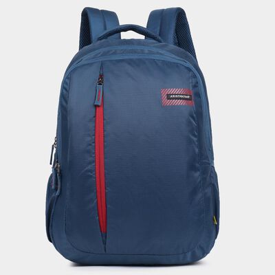 Dark Blue Backpack