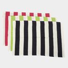 Cotton Kitchen Napkin Set of 3, , small