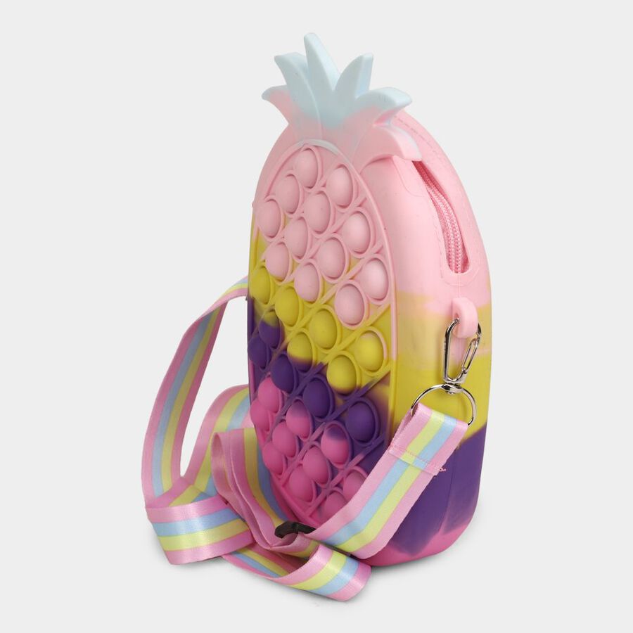 Kids' Nylon/Polyester Bag, , large image number null