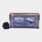 Women's Zipper Hand Pouch, , small image number null