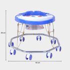 Metal Baby Walker(Color/Design May Vary), , small image number null