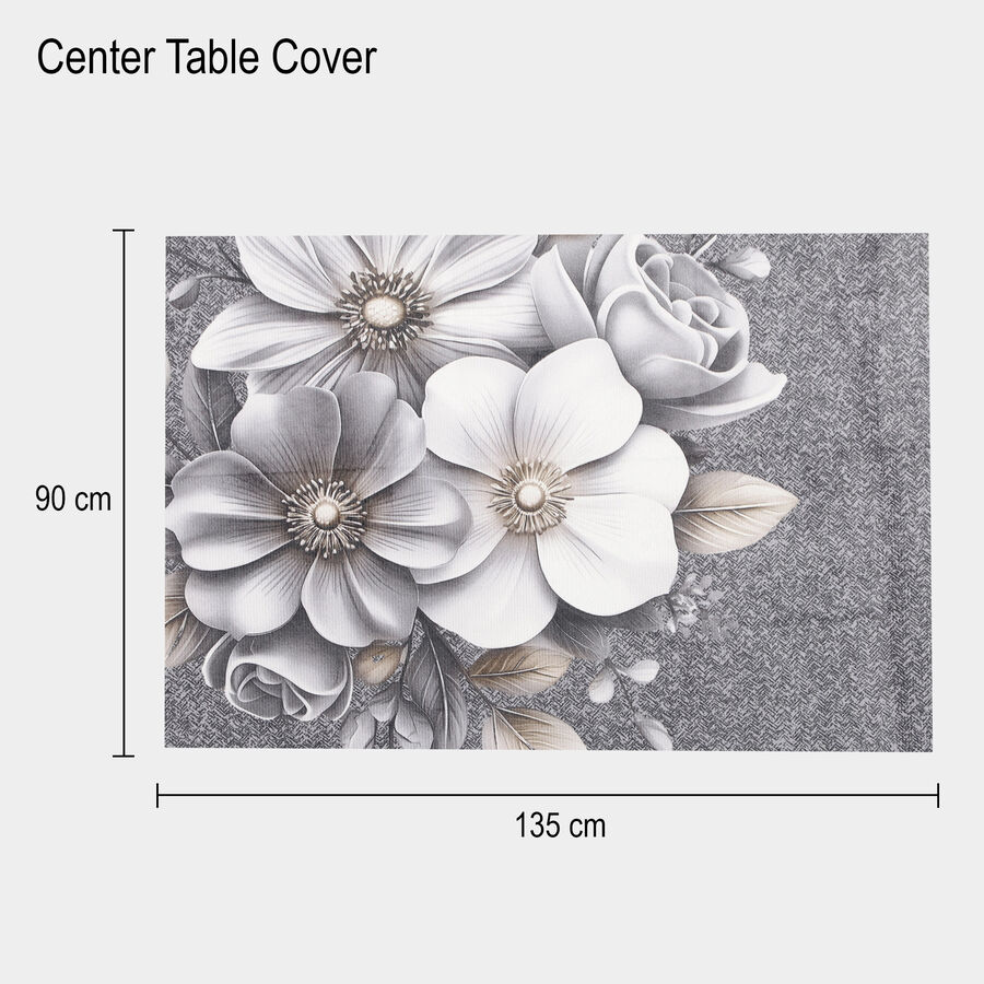 Polyester Table Cover, , large image number null
