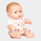 PVC Boy Doll- 20 cm, , small image number null