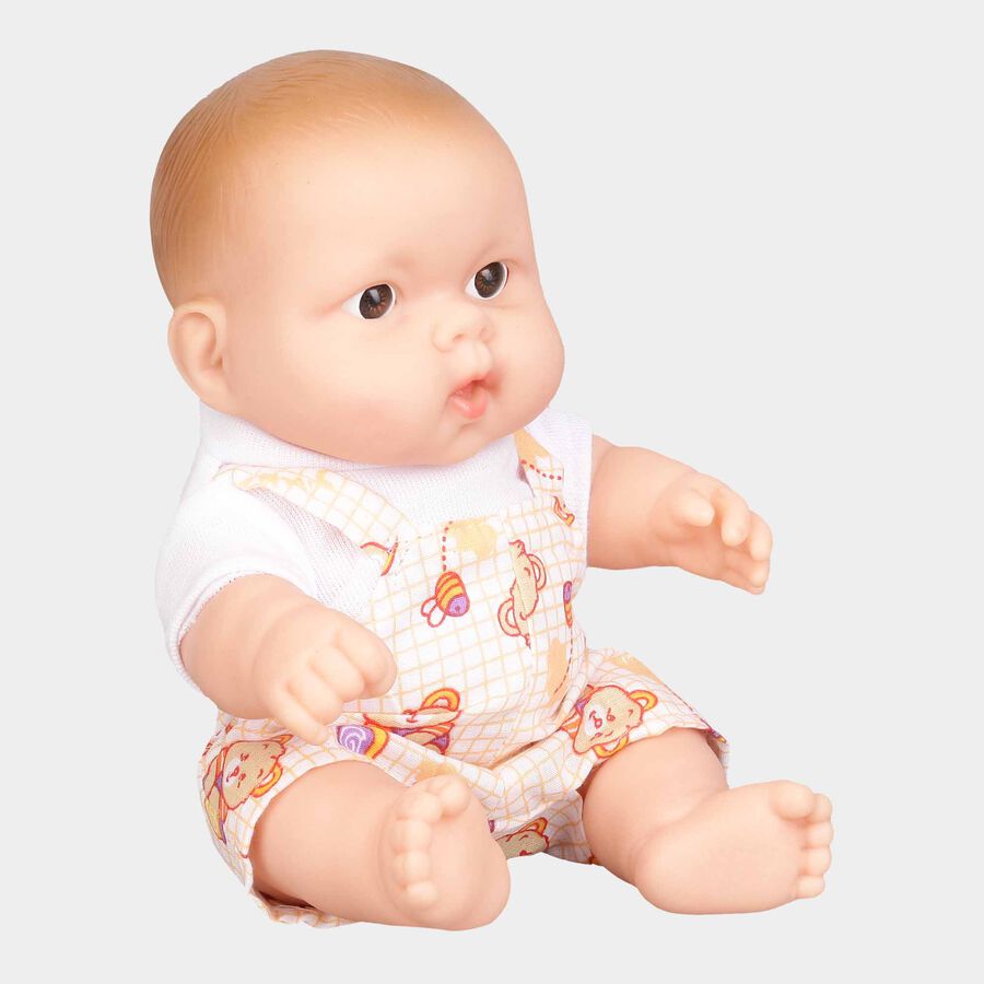 PVC Boy Doll- 20 cm, , large image number null