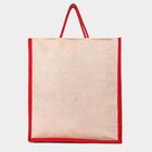 Red Jute Bag, , small image number null