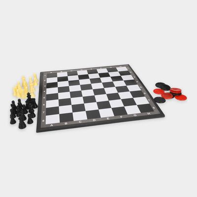 Chess Game
