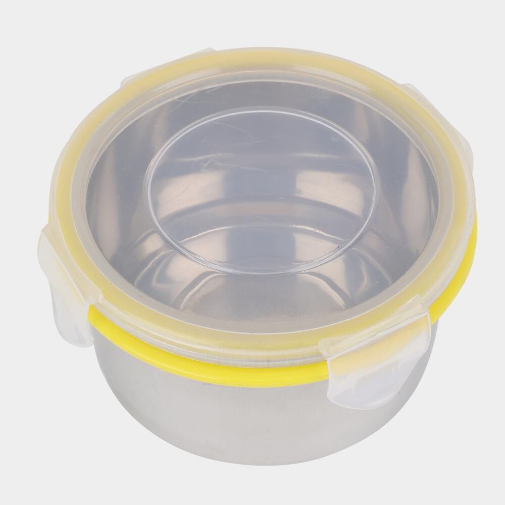 550 ml Stainless Steel Container 550 ml Stainless Steel Container