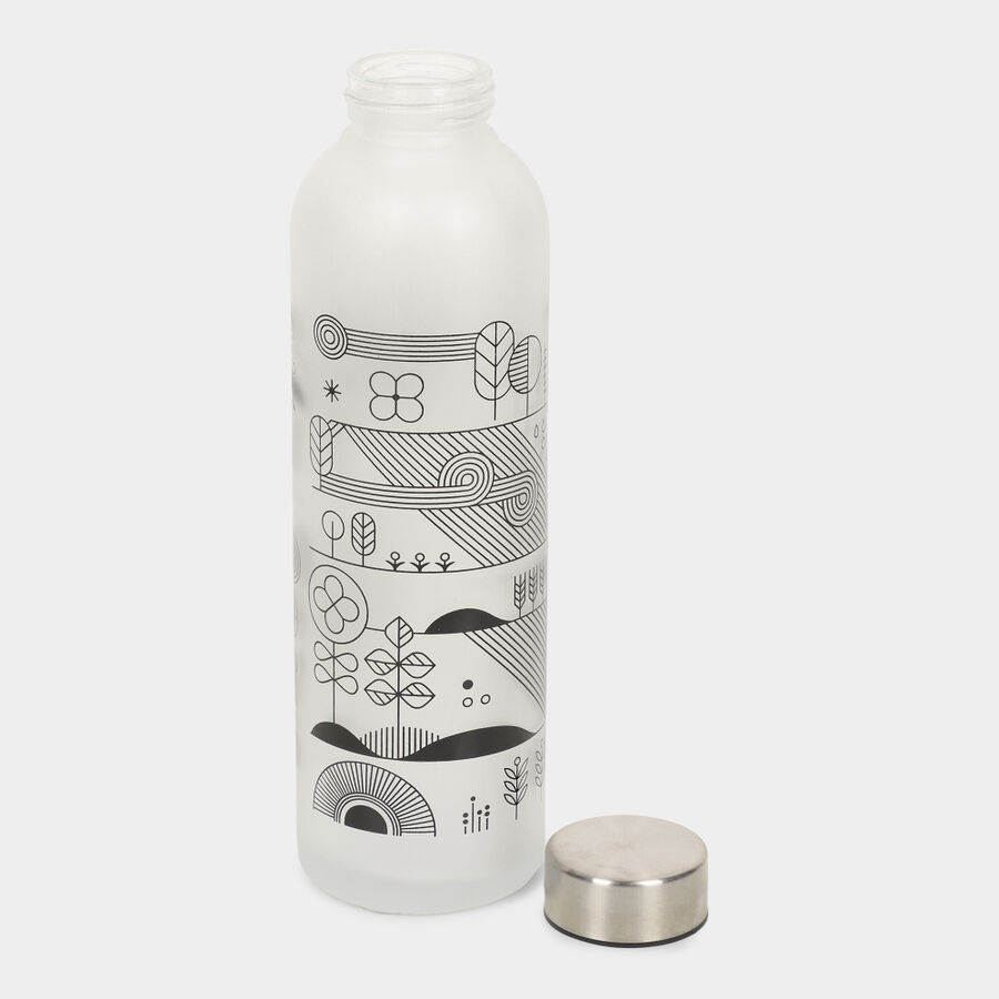 500mlglass Bottle, , large