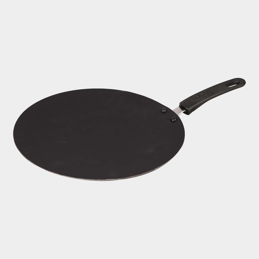 नॉन स्टिक कॉनकेव तवा - 26.5 cm, , large image number null