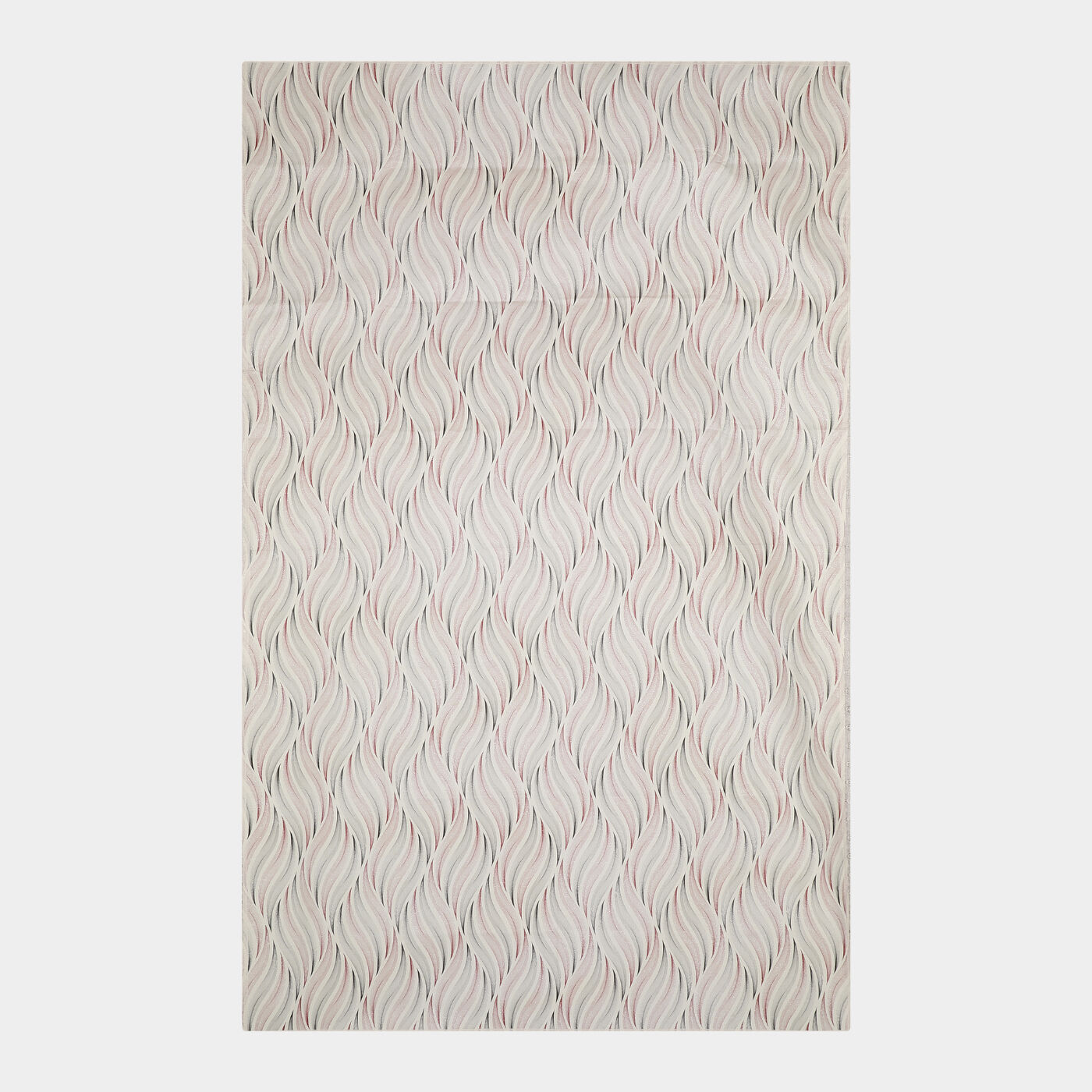 Home Beautiful                         PVC Dinning Table Cover