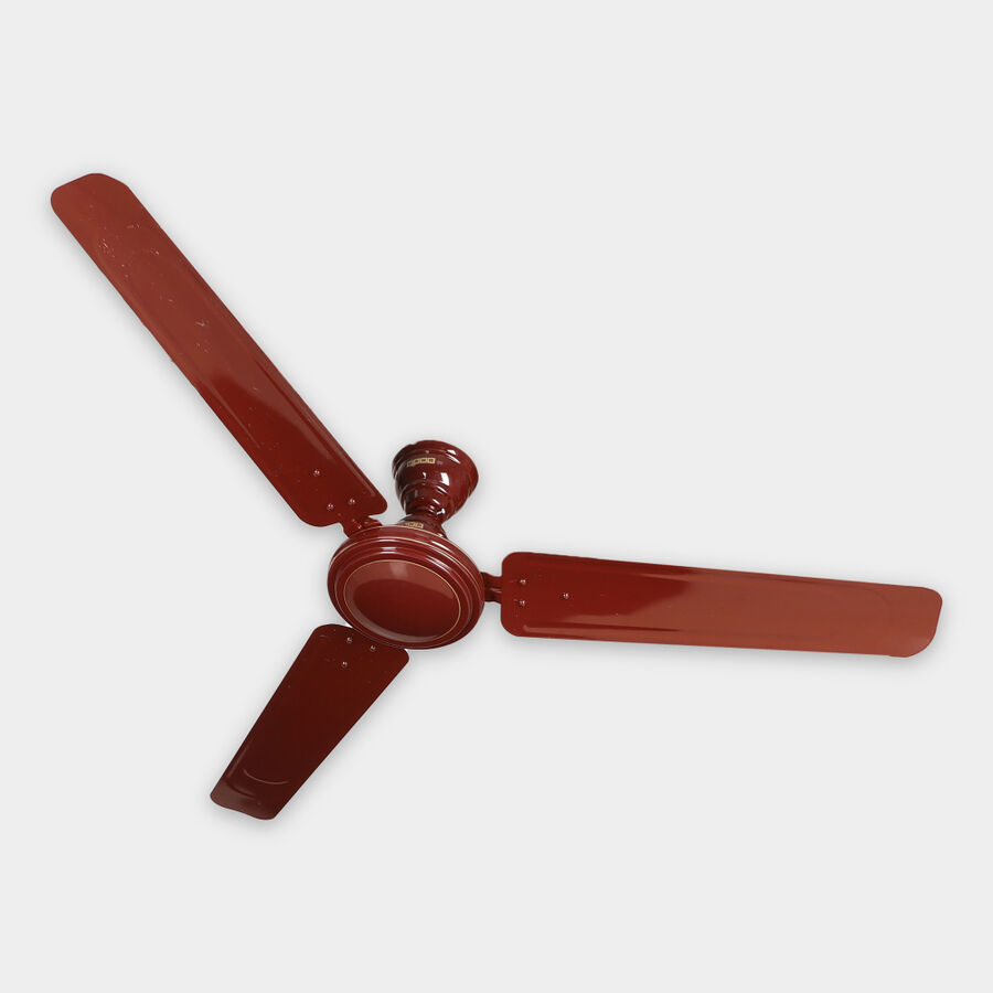 Ceiling Fan High Speed 1200 Mm, , large image number null