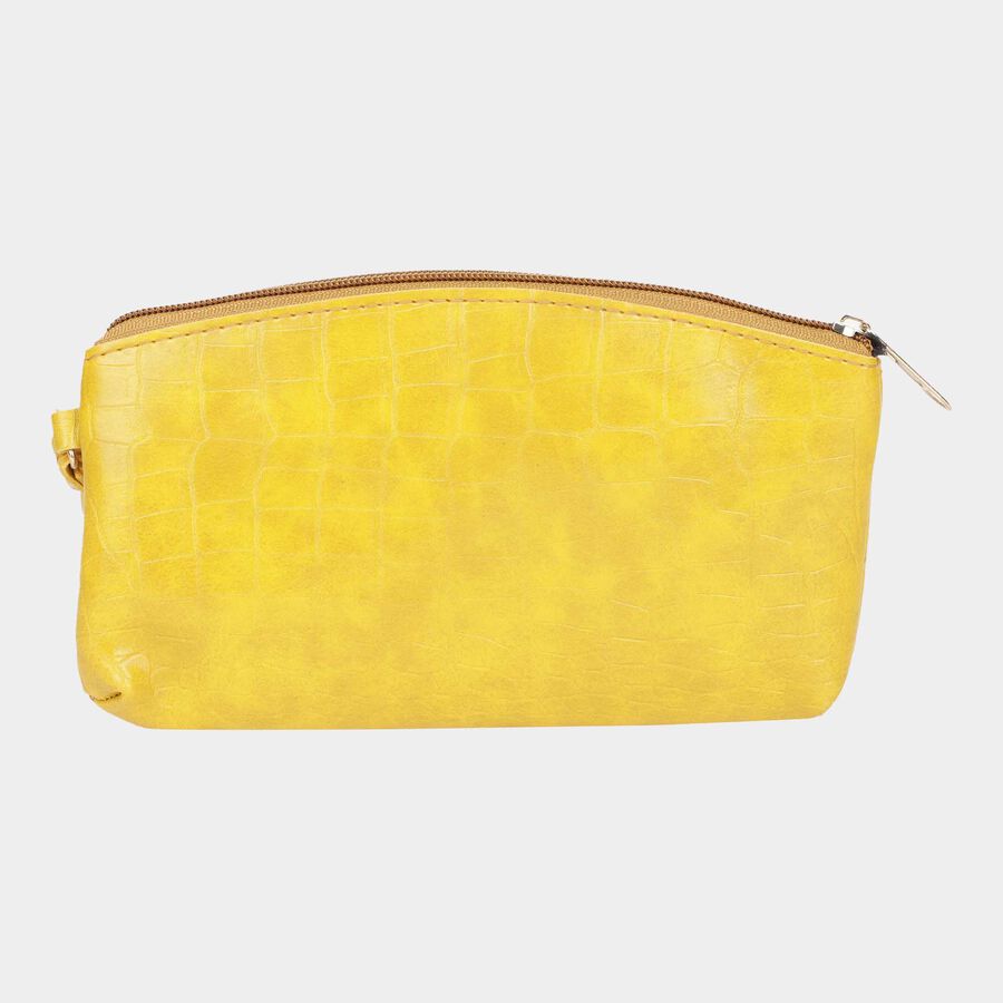 Polyurethane Utility Pouch, Small Handle, , large image number null