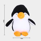 Kid's Penguin Soft Toy , , small