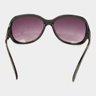 Women's Plastic Gradient Square Sunglasses, , small image number null