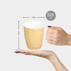 Bone China Mug, 325 ml, , small image number null
