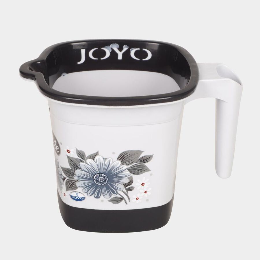 1.25L Plastic Bath Mug, , large image number null