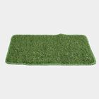 Anti-SKId Green Polypropylene Door Mat, , small image number null