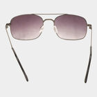 Men's Metal Gradient Aviator/Pilot Sunglasses, , small image number null
