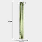 9ft. Green Polyester Curtain, , small