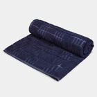 210 GSM Navy Blue Microfiber Bath Towel, , small image number null