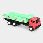 Toy Dumper Truck, , small