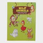 Kid's Colouring Pad, , small image number null