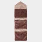 Brown Polyester Wall Hanging Organiser, , small image number null