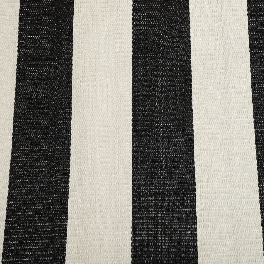 Black PVC Floor Mat, , large image number null