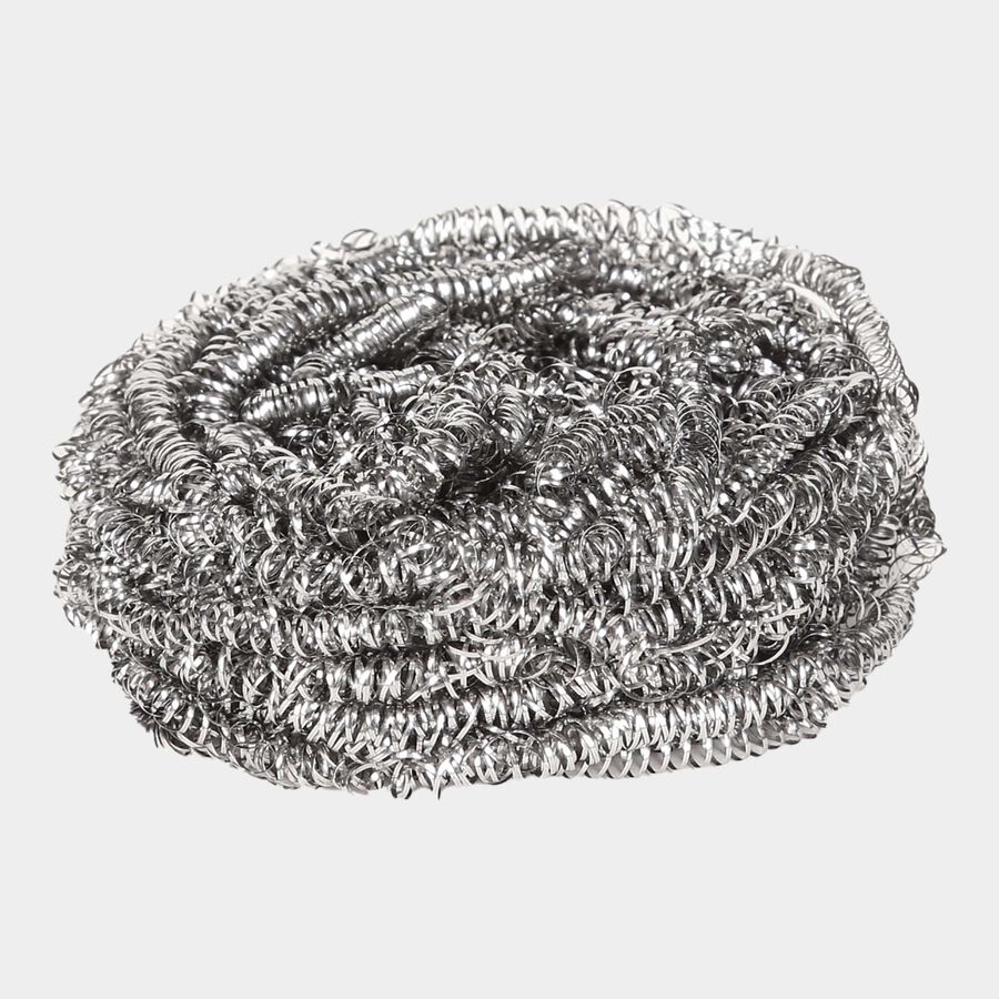 Steel Utensil Scrub, , large image number null
