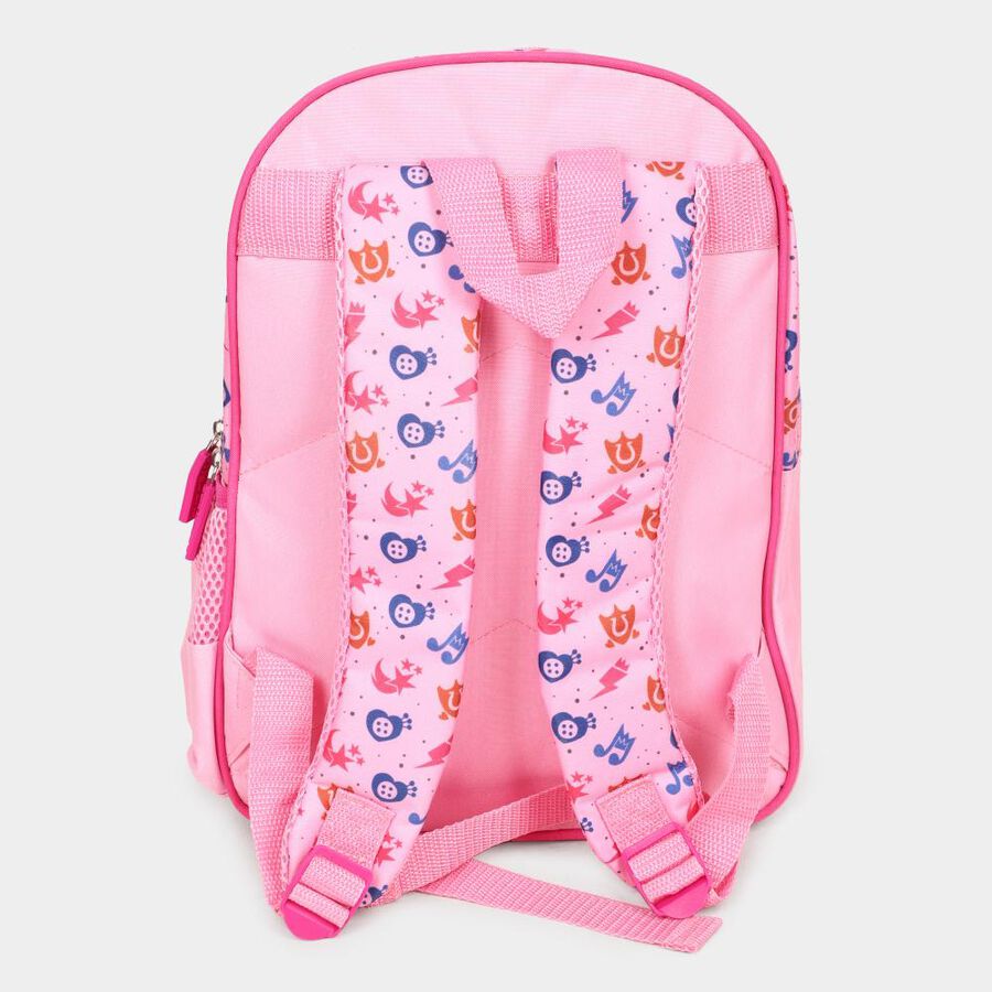 Kids MyLittle Pony Printed Fabric Bag, , large