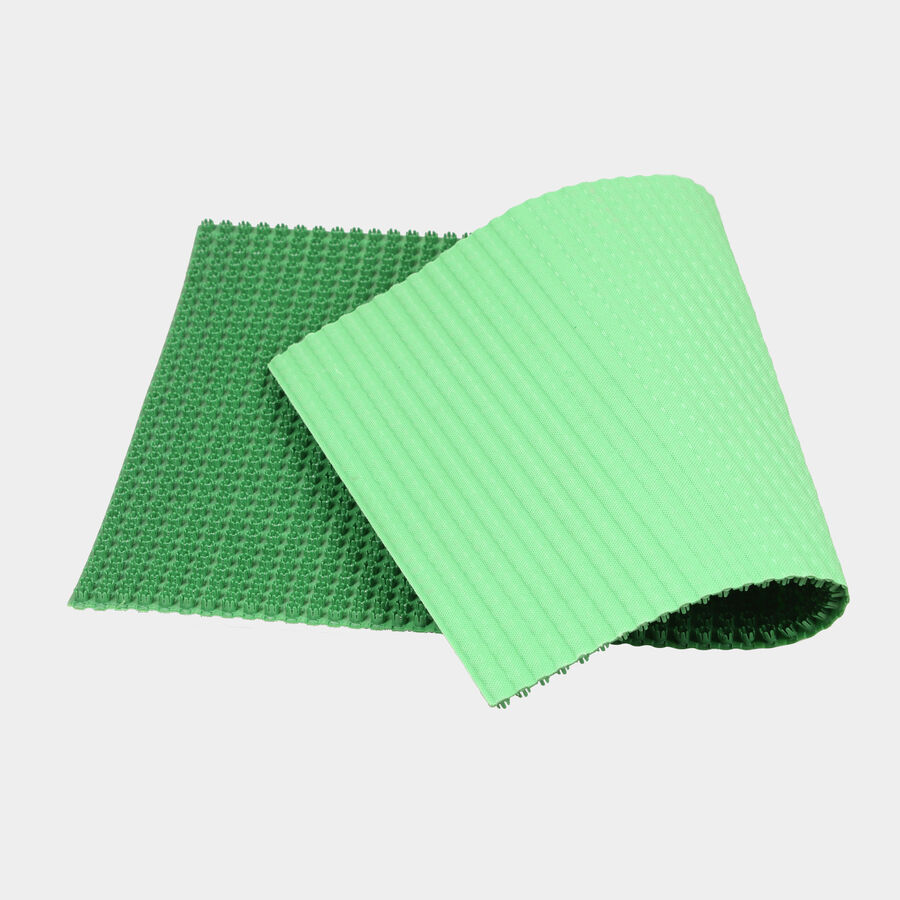 Green PVC Door Mat, , large image number null