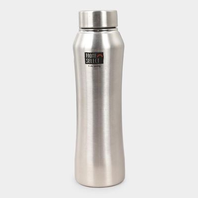 750ml Steel Water Bottle